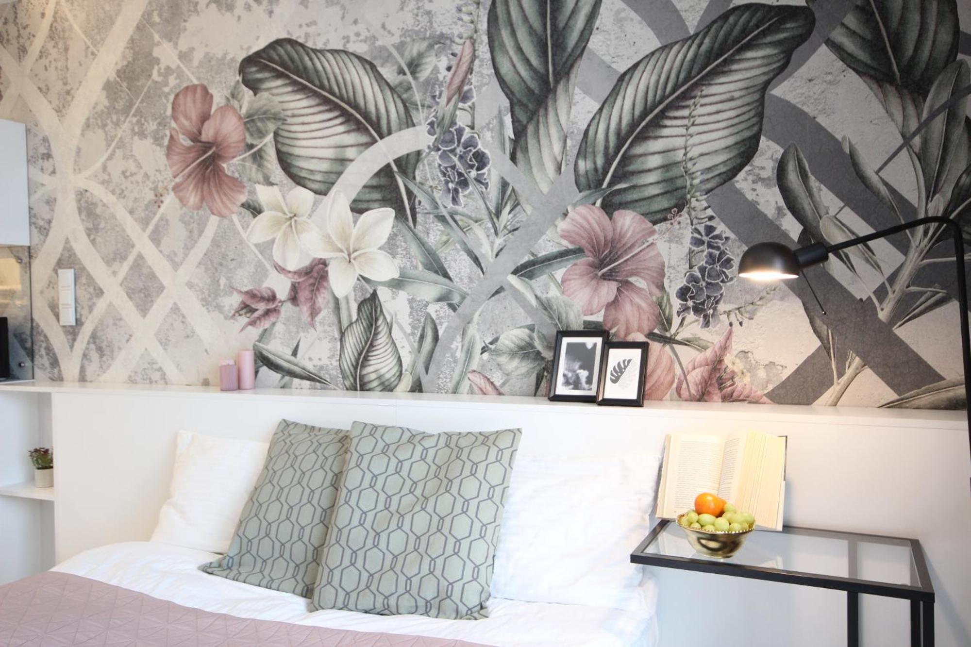 Viva Green & Natur Apt Close To Vistula River - By Homelike Krakau Exterior foto